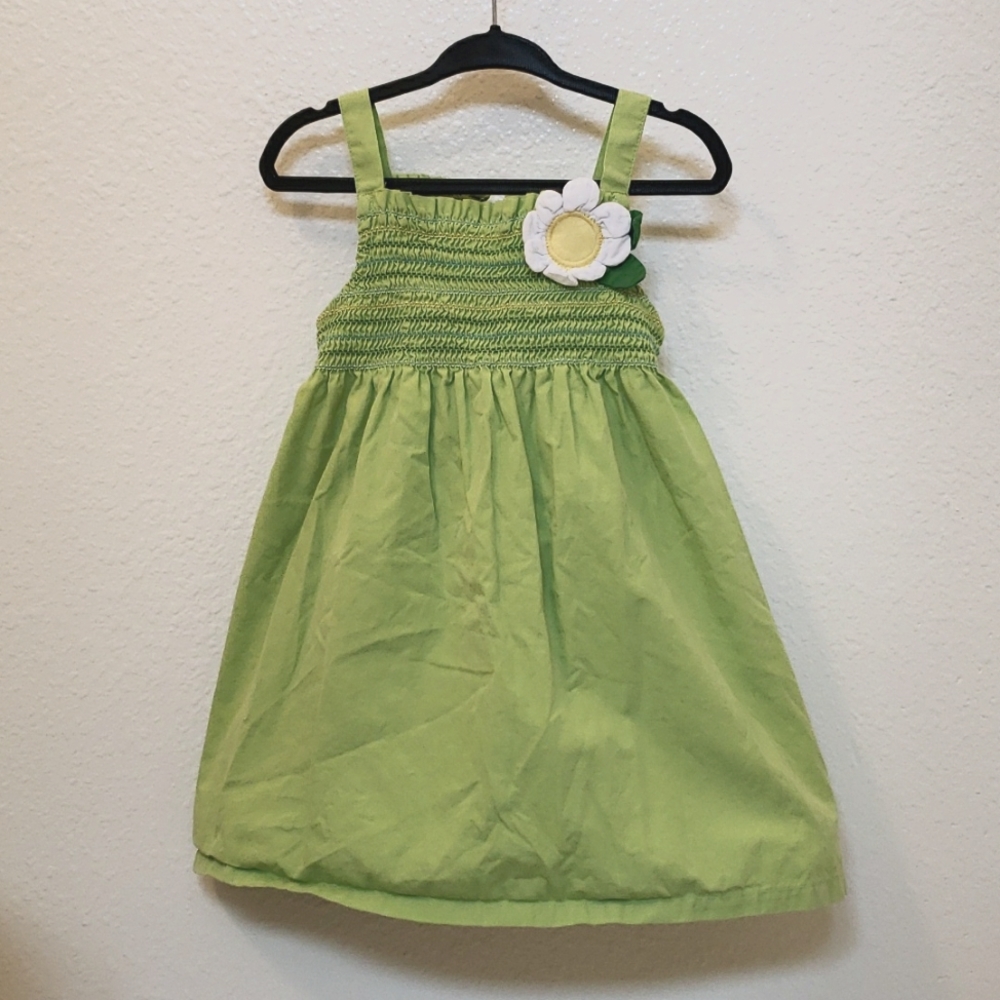 Gymboree Baby Girl Dress